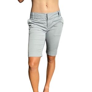 Gap Stretch Bermuda shorts gray 4R